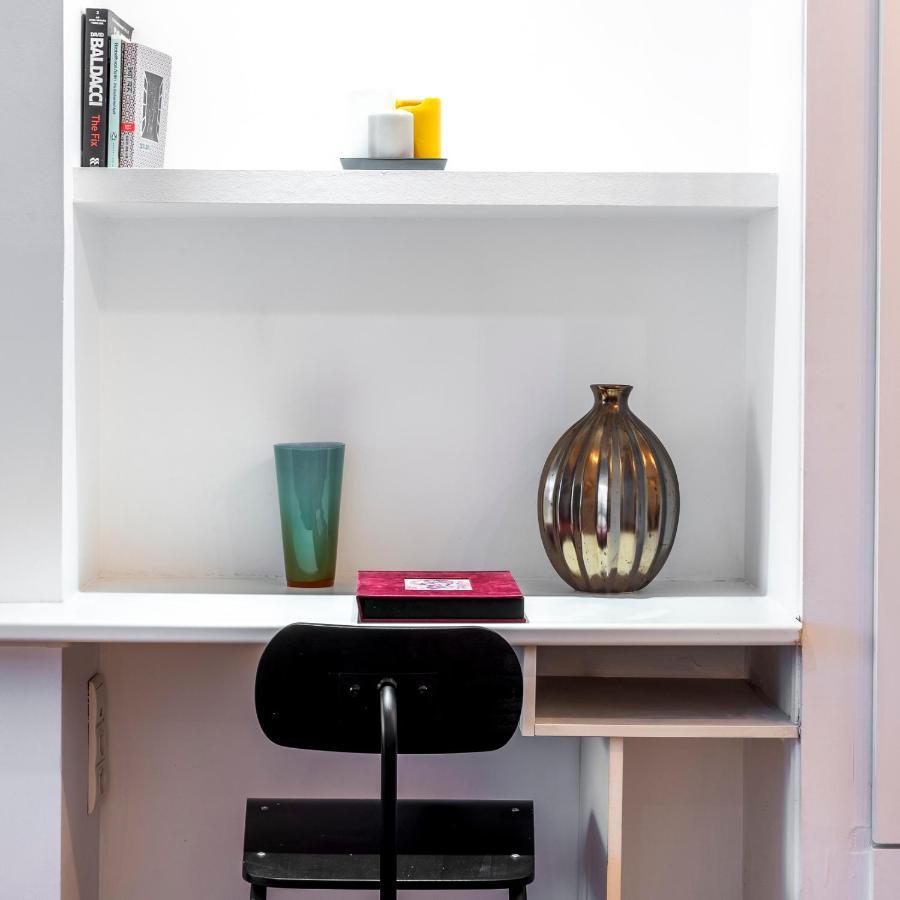 Holidaysinparis - Bourg Tibourg * Parigi